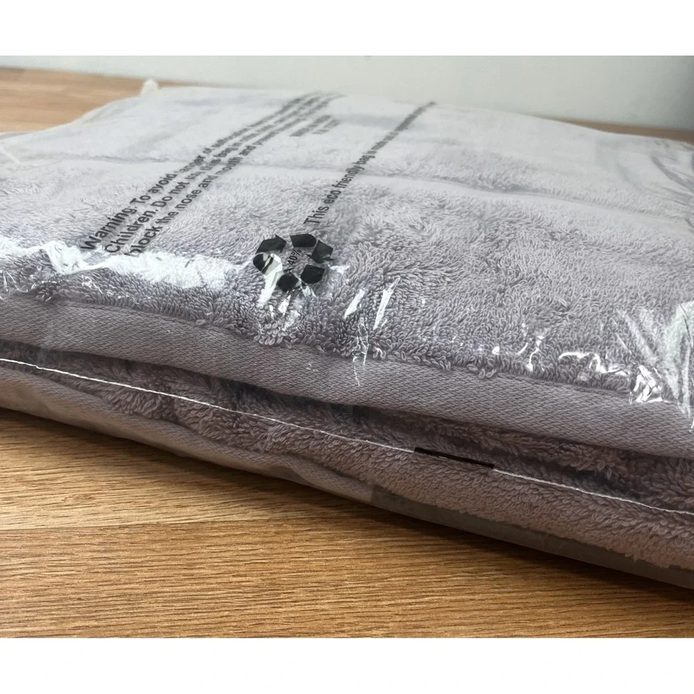 Simply Vera Vera Wang Egyptian Cotton Bath Sheet in Plum 33